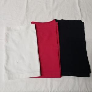 Motherhood Maternity Belly Bands, one size